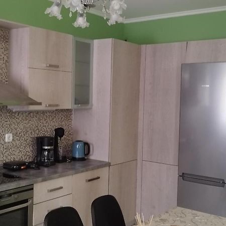 Isog Lux Apartment Alexandroupoli Esterno foto