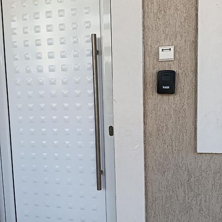 Isog Lux Apartment Alexandroupoli Esterno foto