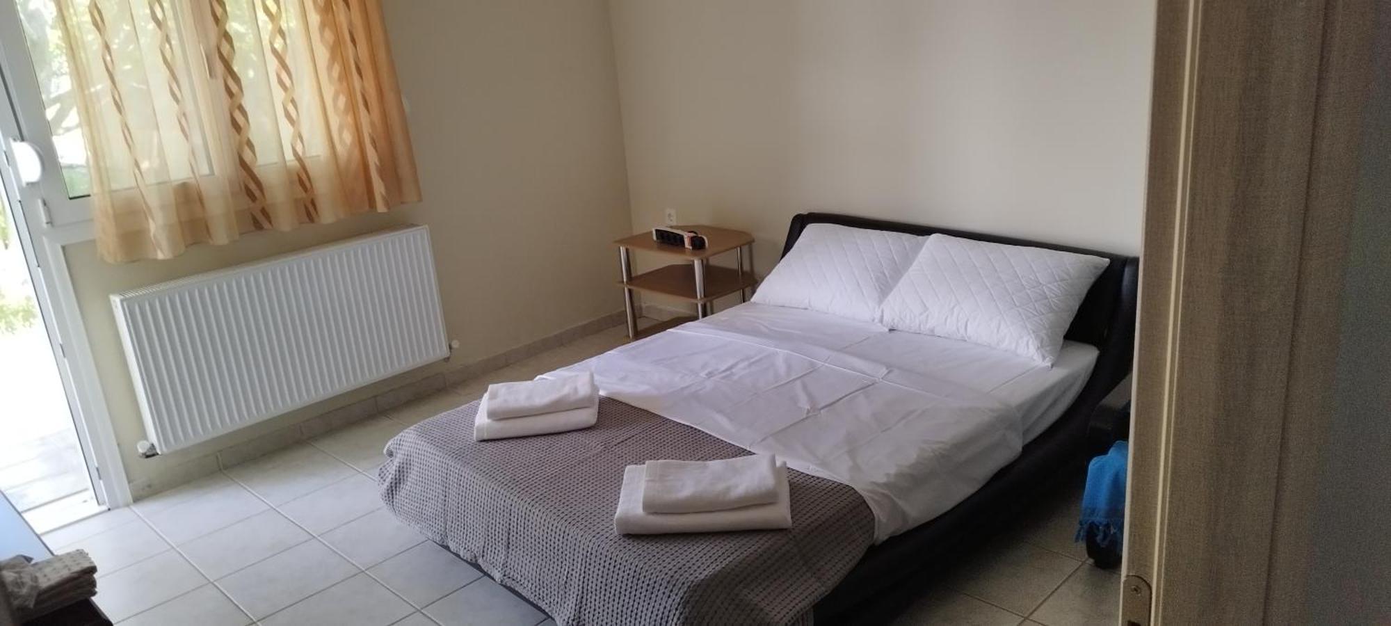 Isog Lux Apartment Alexandroupoli Esterno foto
