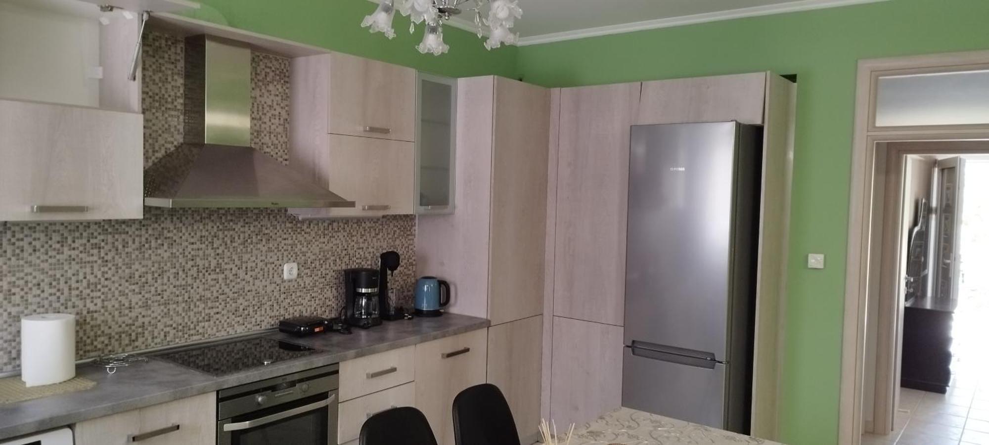Isog Lux Apartment Alexandroupoli Esterno foto