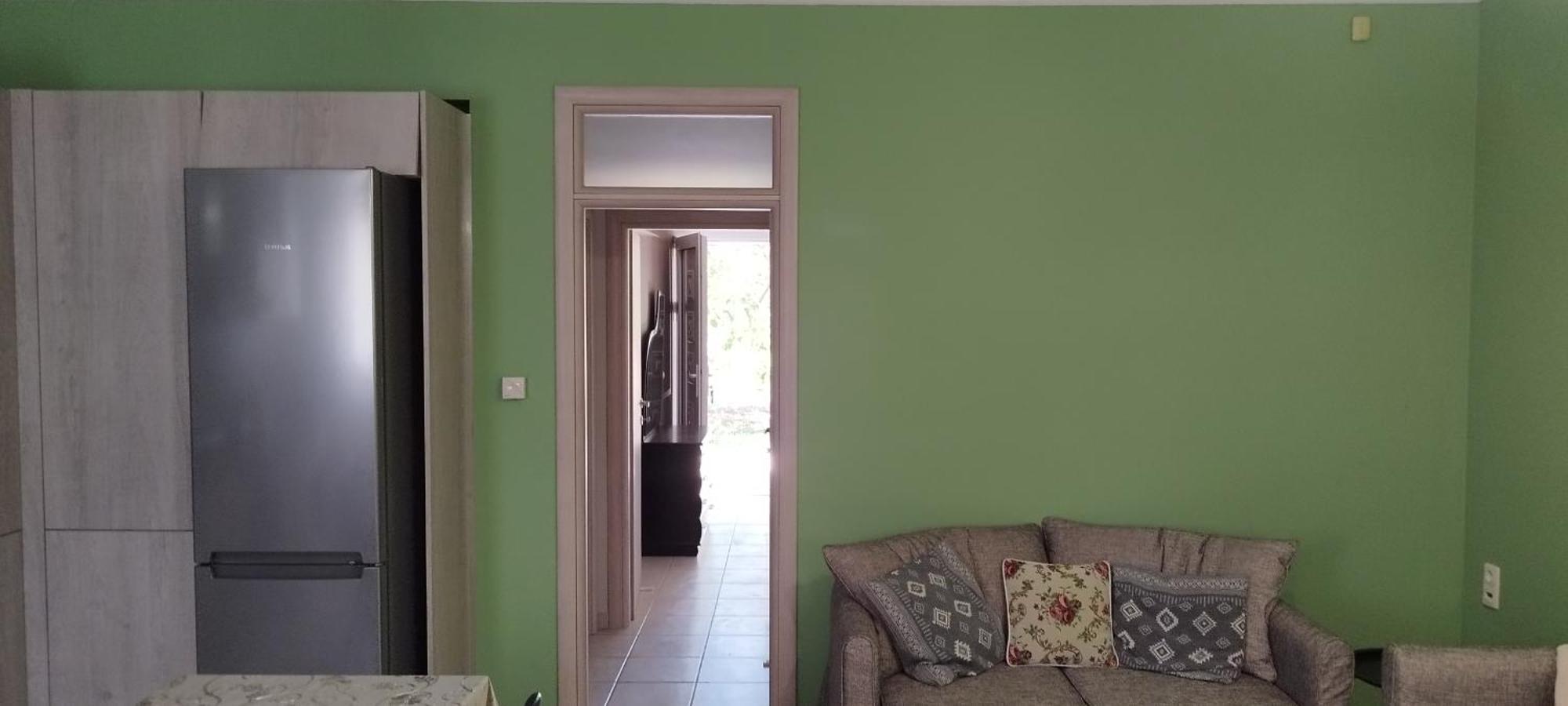 Isog Lux Apartment Alexandroupoli Esterno foto