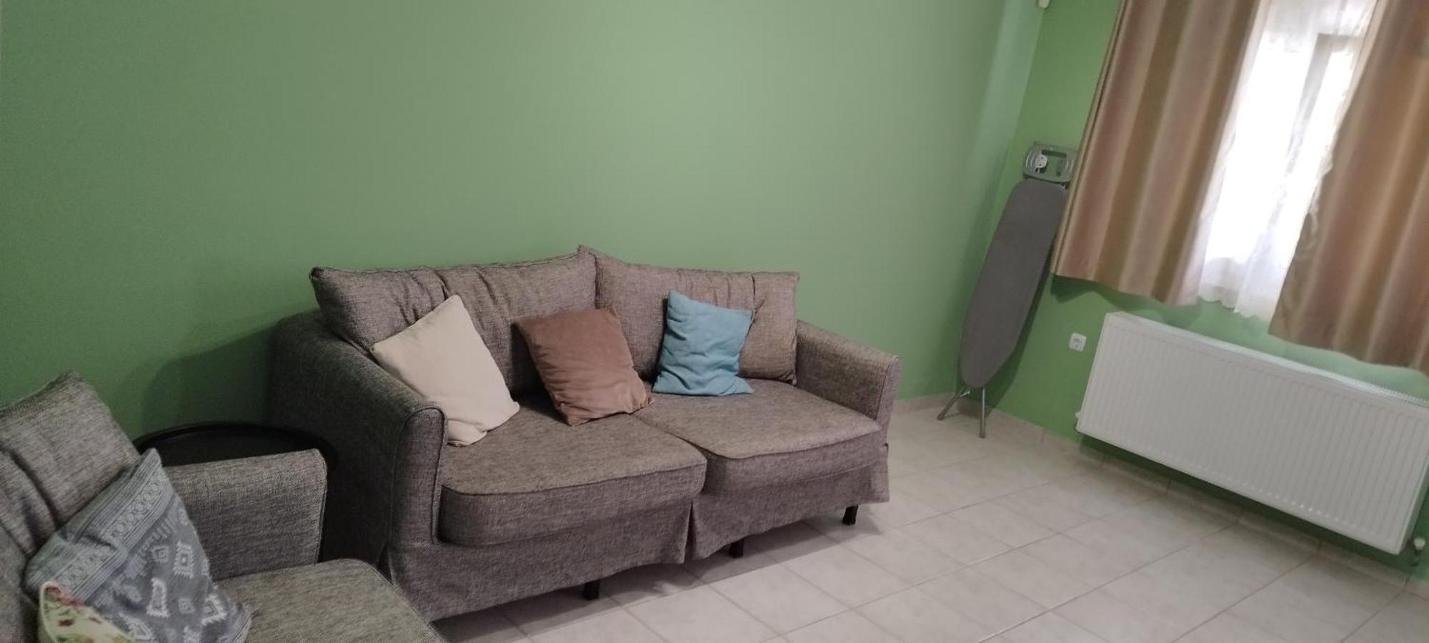 Isog Lux Apartment Alexandroupoli Esterno foto