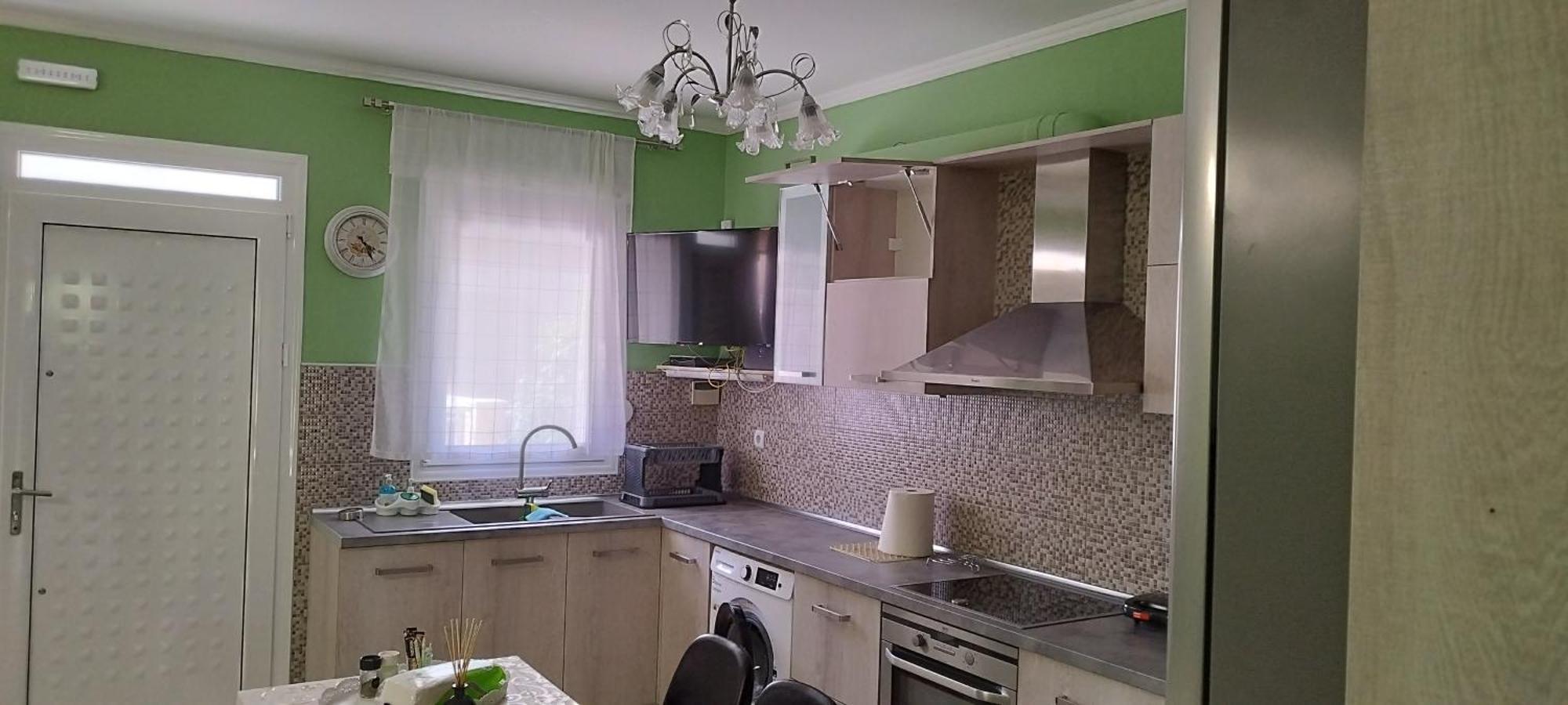 Isog Lux Apartment Alexandroupoli Esterno foto