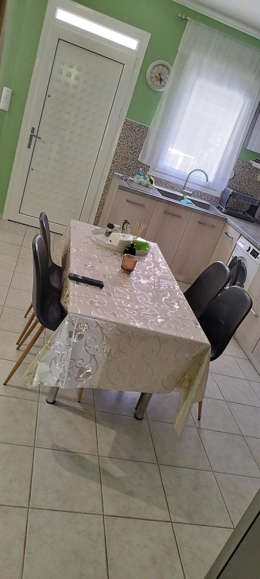 Isog Lux Apartment Alexandroupoli Esterno foto