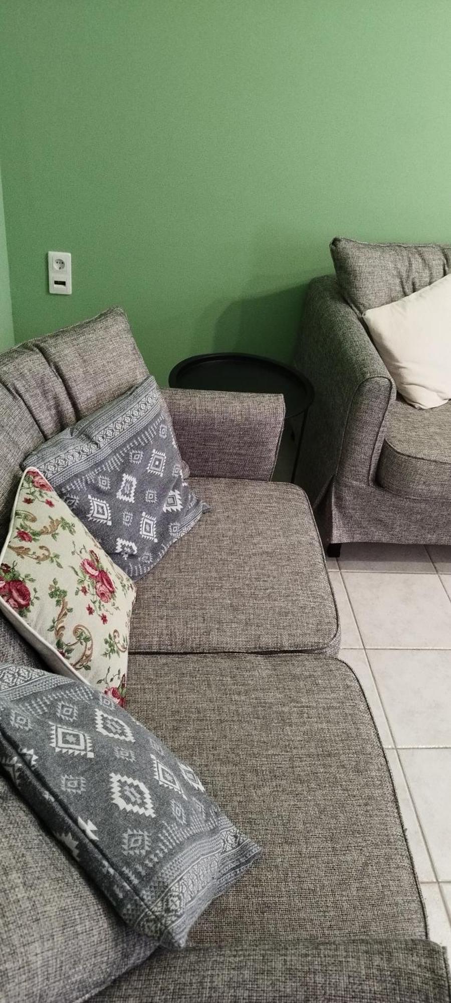 Isog Lux Apartment Alexandroupoli Esterno foto